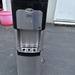 Whirlpool Water Cooler