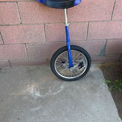 Unicycle