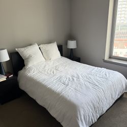 Full Bedroom Set