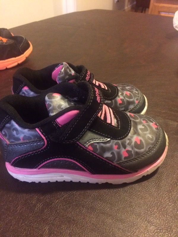 Toddler Shoes