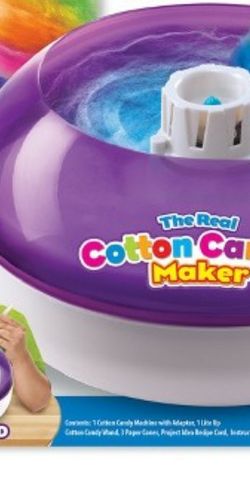 Crayola Cotton Candy Maker