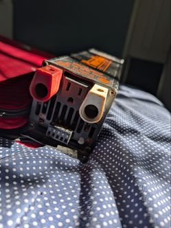 Power converter 1300 watt