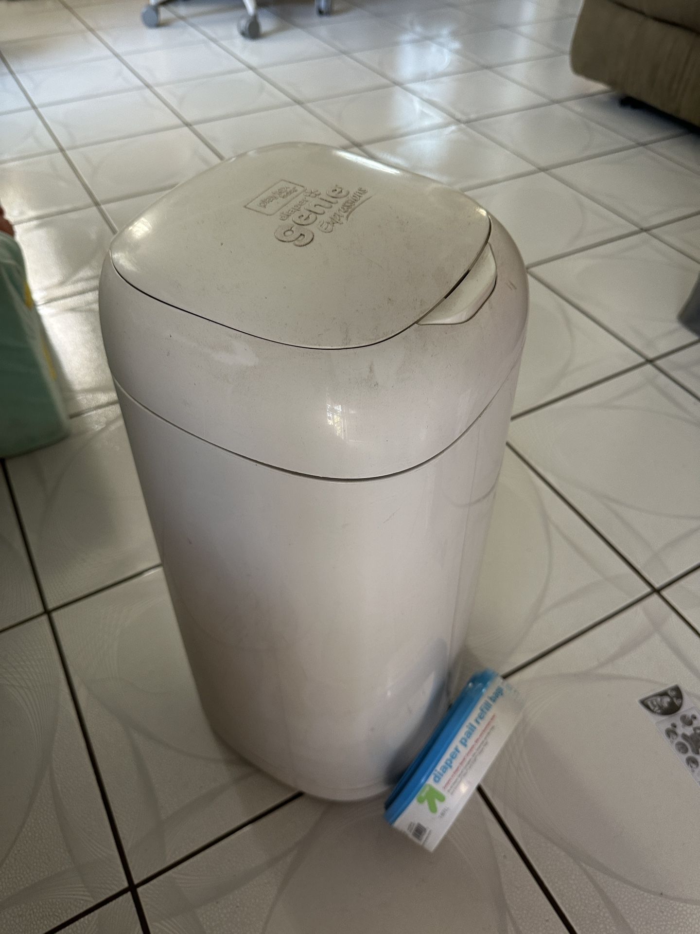 Playtex Diaper Genie
