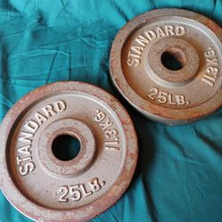 Weights