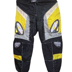 Motorcycle Pants