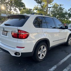 2013 BMW X5