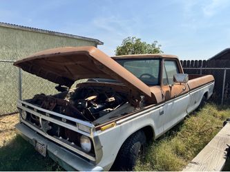 74 f100