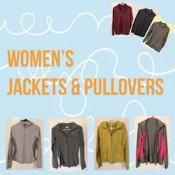 Women’s Jackets