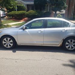 Honda Accord For Sale