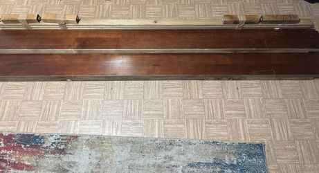 California King Sleigh Bed Frame