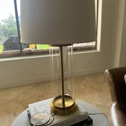 2 Ralph Lauren Lamps