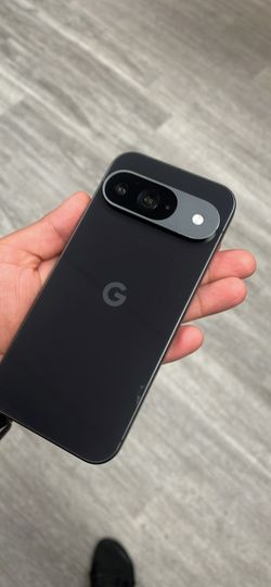 Pixel 9 128gb for T-Mobile/metro