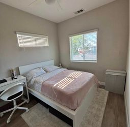 IKEA malm