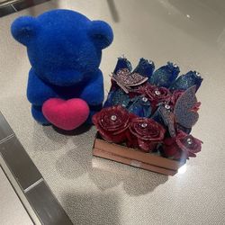 Designer Royal Bouquets  Ramos Buchones