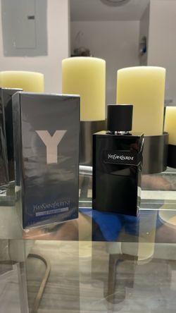 Saint Laurent  Y fragrance