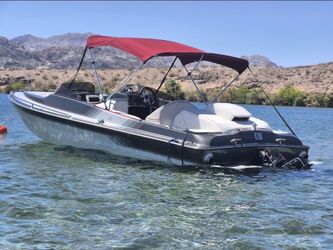 LaveyCraft 21 Open Bow Speed Boat