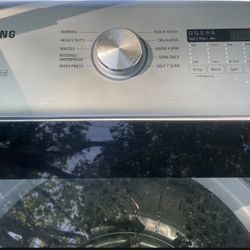 Washer Machine