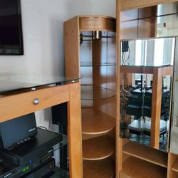 3pc Entertainment Center