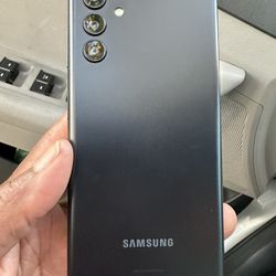 Samsung Galaxy A13 Factory Unlocked 