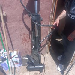 MotorGuide X5 70 Lb Thrust Trolling Motor