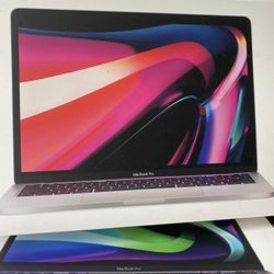 MacBook Pro 2020 13” M1 Space Gray