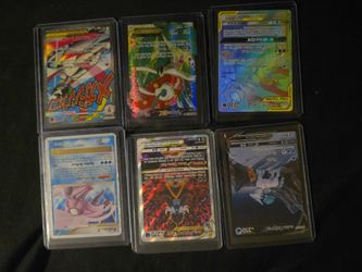 POKEMON BUNDLE DEAL!!