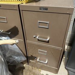 File Cabinet 