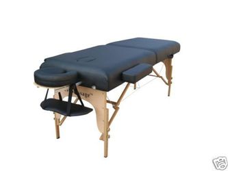 massage Fold Out Bed ( Carry) BEST MASSAGE