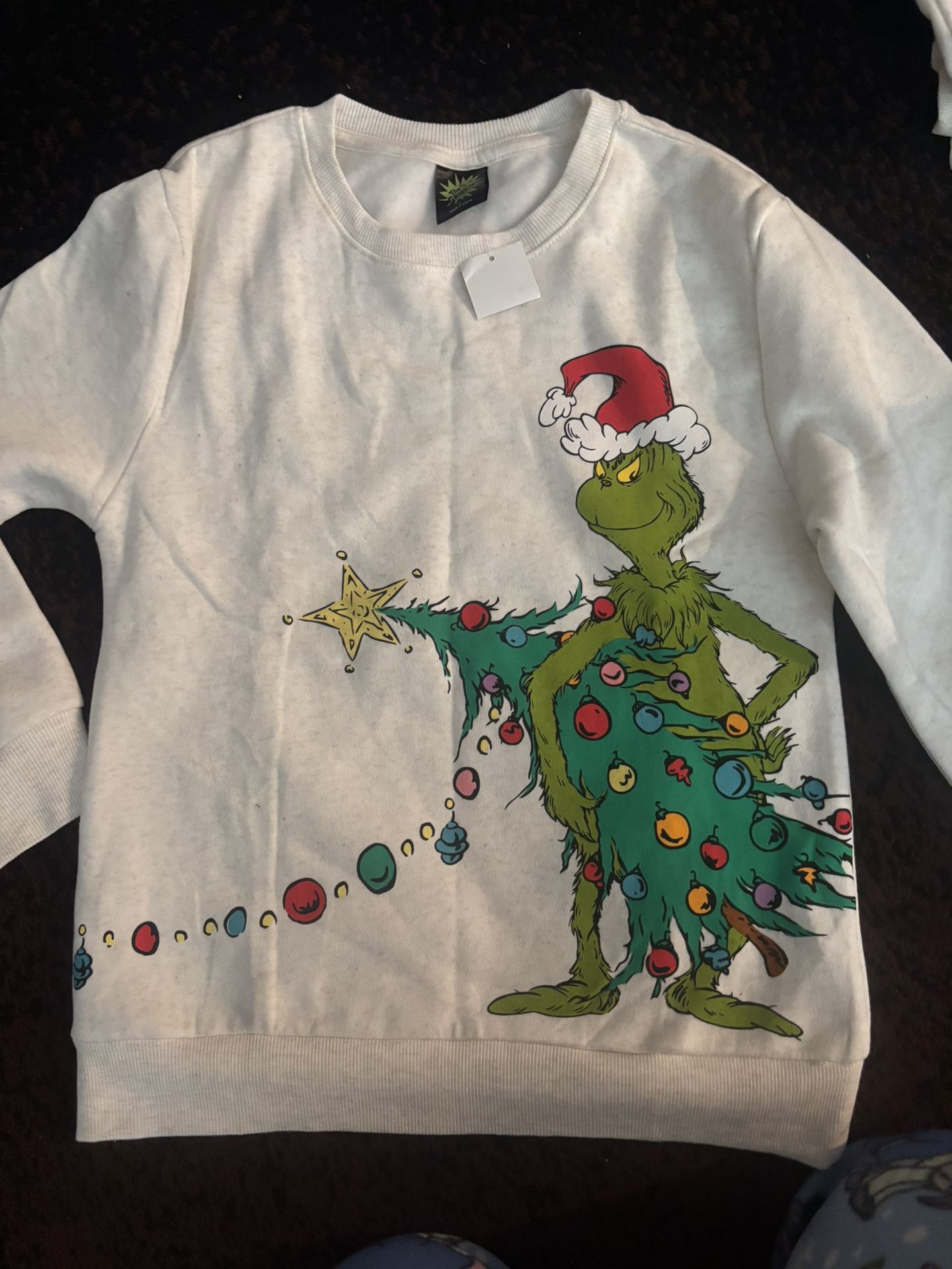 Christmas Sweatshirt