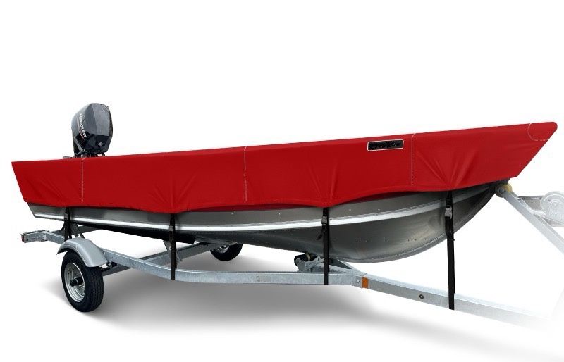 Boat Speed Cover