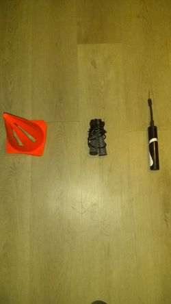 fitness gear