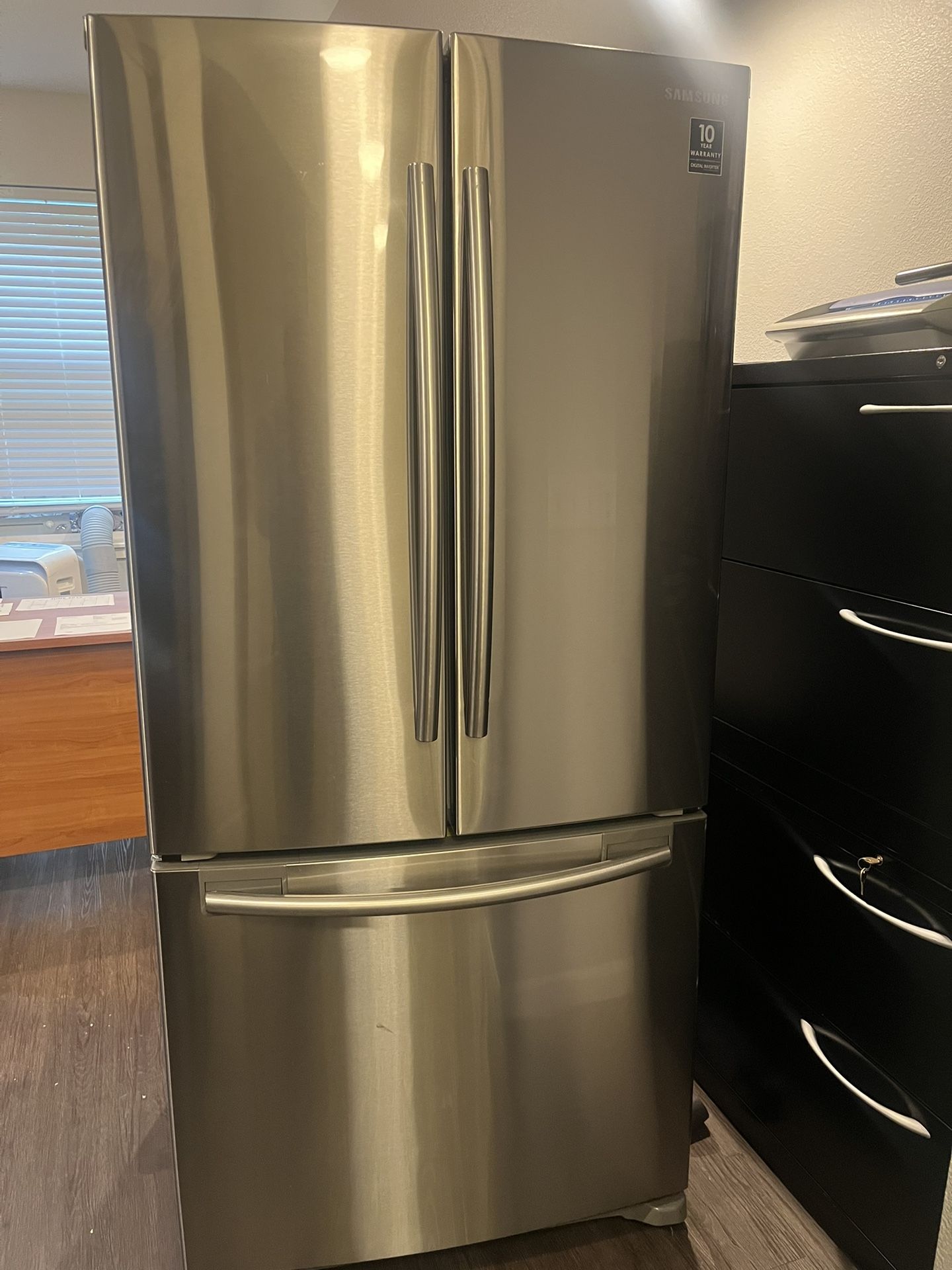 Samsung Refrigerator 