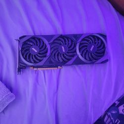 Navida Rtx 3060 12gb Vram