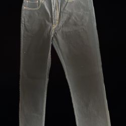 Levi jeans