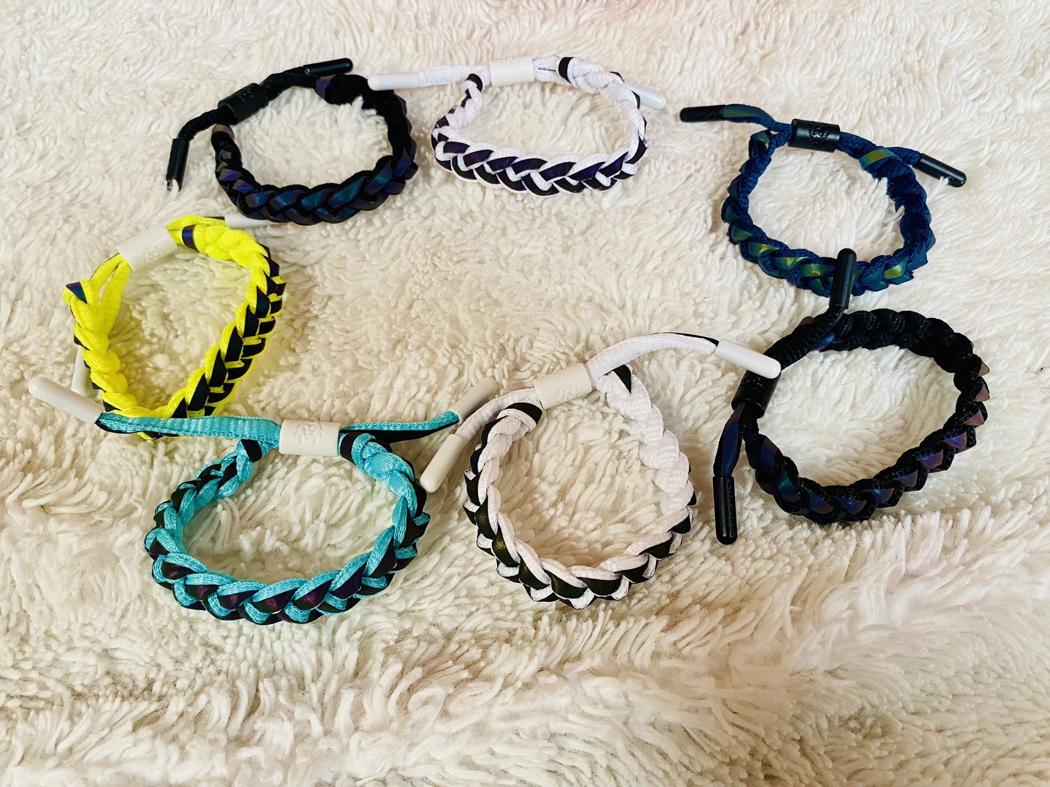 ✨Shoe Bracelets✨