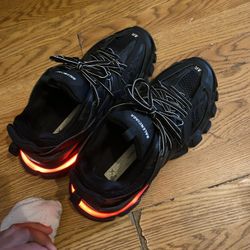 Balenciaga Track Led 46