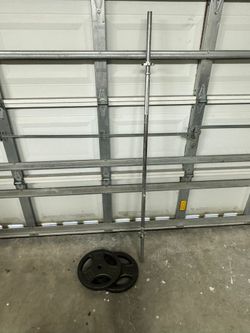 Weights For Bench Press