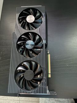Alienware OEM NVIDIA GeForce RTX 4090 24GB Graphics Card