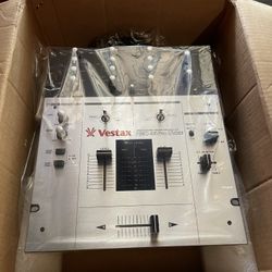 Vestax Pmc 05 Pro3
