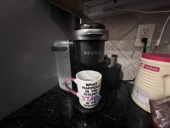 Coffee Machine