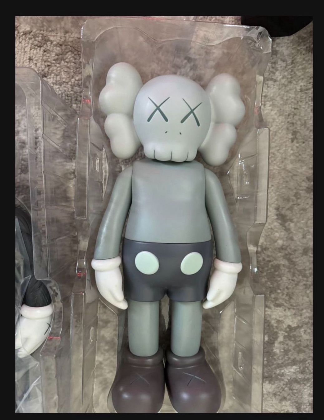 Kaws Clearance!