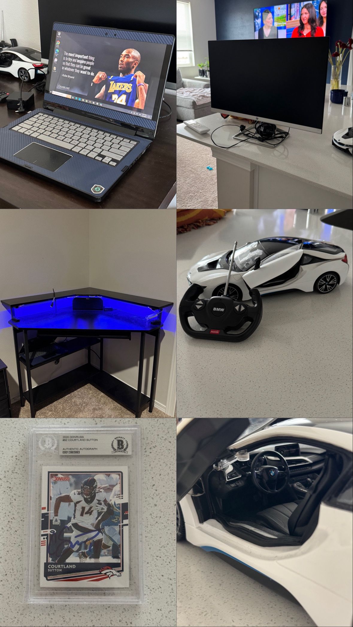 Package Deal! All For $230!! Need gone