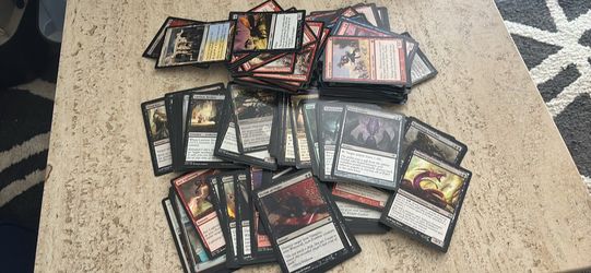 Magic the Gathering Cards Bulk Trading Cards