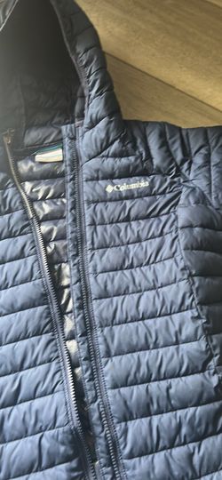 Columbia Womens Jacket