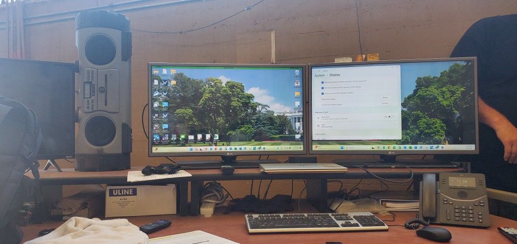 Tv Or Computer Monitor