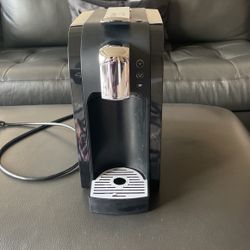 Starbucks Verismo Espresso Machine Like New