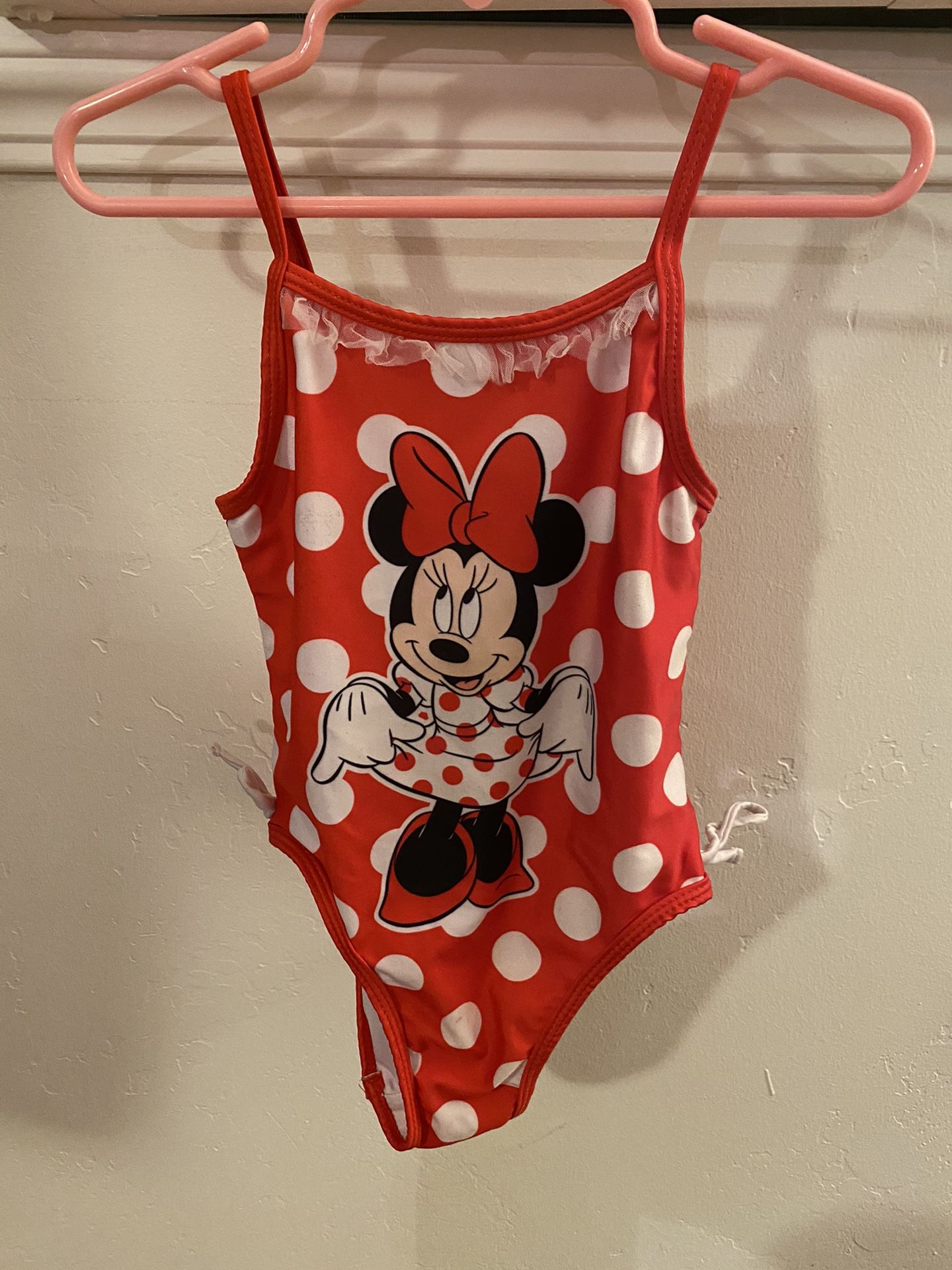 Toddler swimwear