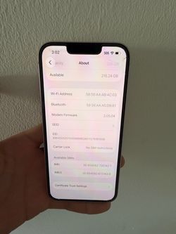 iPhone 17e