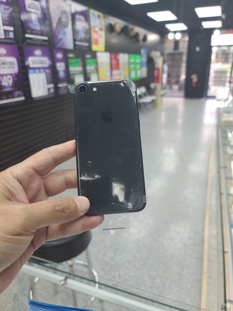 Iphone 8 Unlocked
