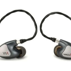 In Ear Monitors Westone Mach 50s